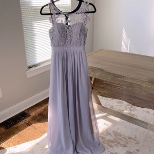 Bridesmaids Dress